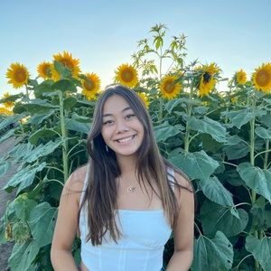 Meet your Posher, Aubrey